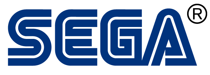 Logo for SEGA Europe